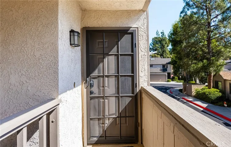 1735 Clear Springs Drive Unit 67, Fullerton, California 92831