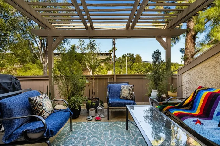 1735 Clear Springs Drive Unit 67, Fullerton, California 92831