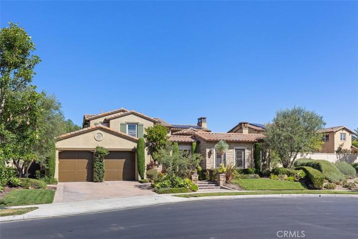 51 Via Alcamo, San Clemente, California 92673