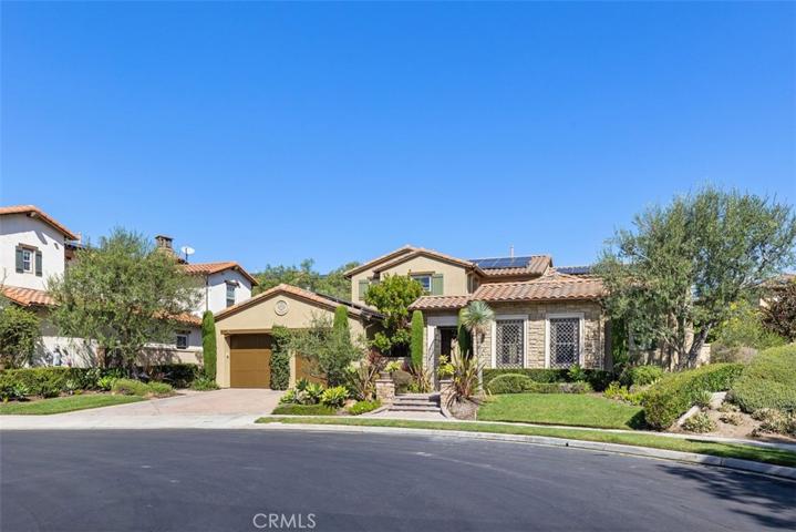 51 Via Alcamo, San Clemente, California 92673