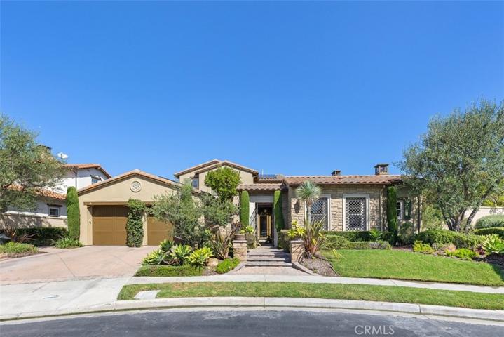 51 Via Alcamo, San Clemente, California 92673