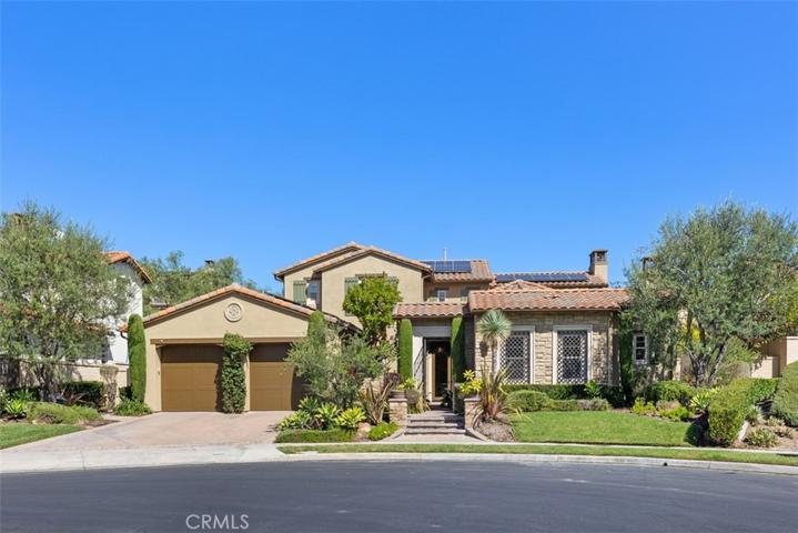 51 Via Alcamo, San Clemente, California 92673