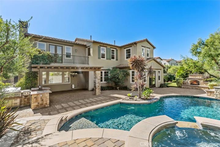51 Via Alcamo, San Clemente, California 92673