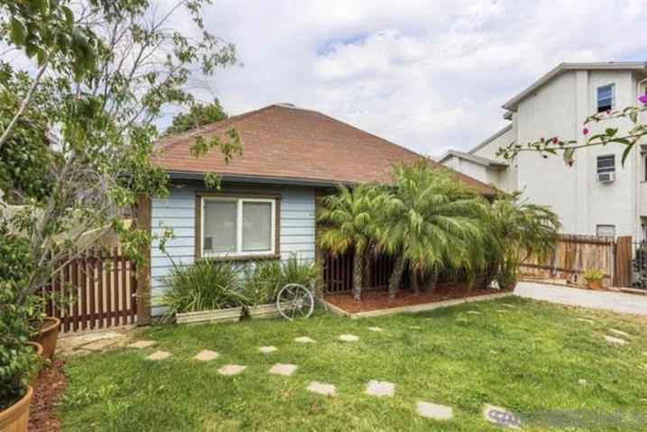 2672 Market St, San Diego, California 92102