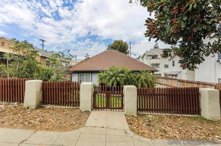 2672 Market St, San Diego, California 92102