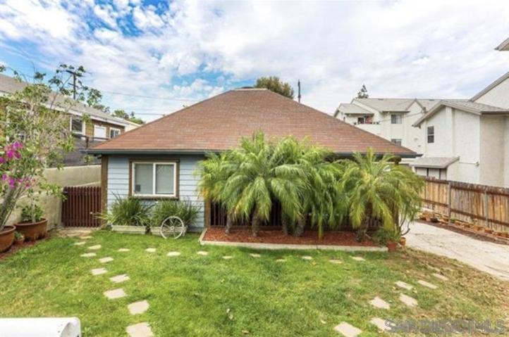 2672 Market St, San Diego, California 92102