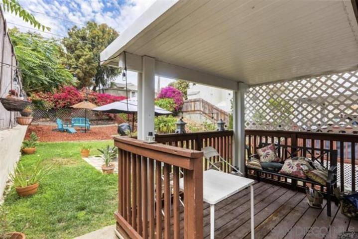 2672 Market St, San Diego, California 92102