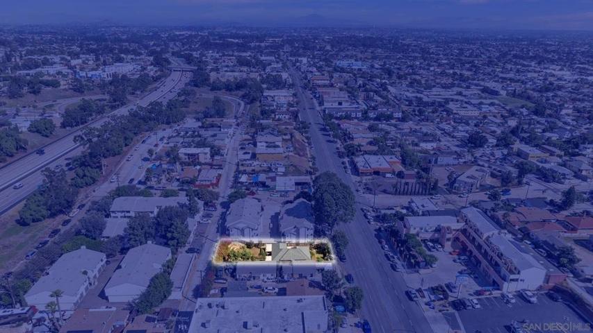 2672 Market St, San Diego, California 92102