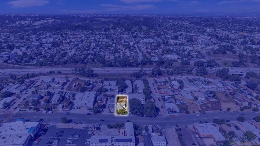 2672 Market St, San Diego, California 92102