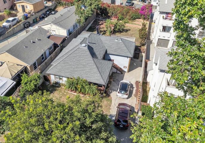 2672 Market St, San Diego, California 92102