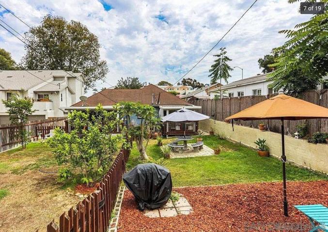 2672 Market St, San Diego, California 92102