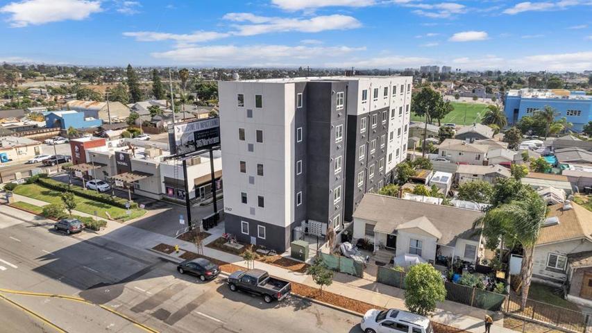 2672 Market St, San Diego, California 92102