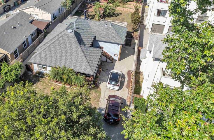 2672 Market St, San Diego, California 92102