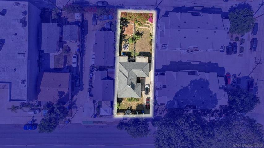 2672 Market St, San Diego, California 92102