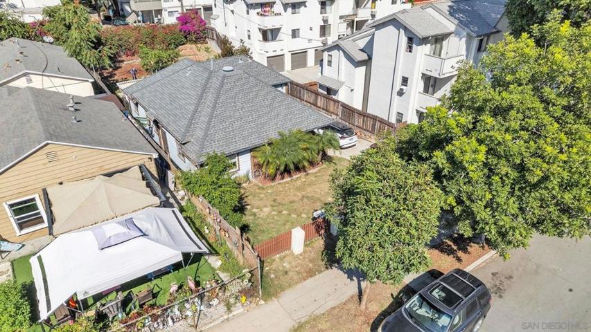 2672 Market St, San Diego, California 92102