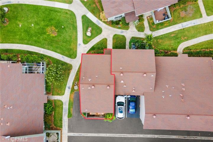 1705 N Willow Woods Unit D, Anaheim, California 92807