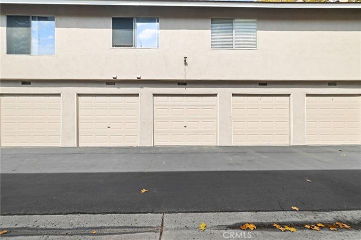 1705 N Willow Woods Unit D, Anaheim, California 92807