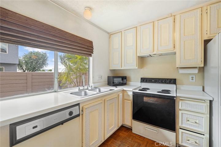 1705 N Willow Woods Unit D, Anaheim, California 92807