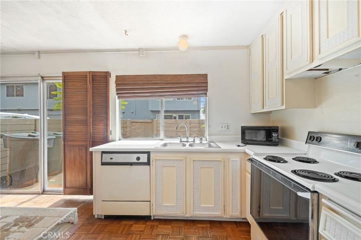 1705 N Willow Woods Unit D, Anaheim, California 92807