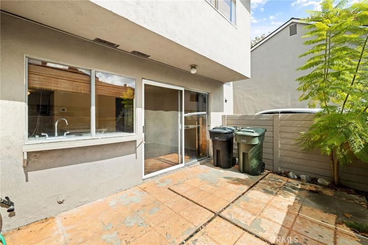 1705 N Willow Woods Unit D, Anaheim, California 92807
