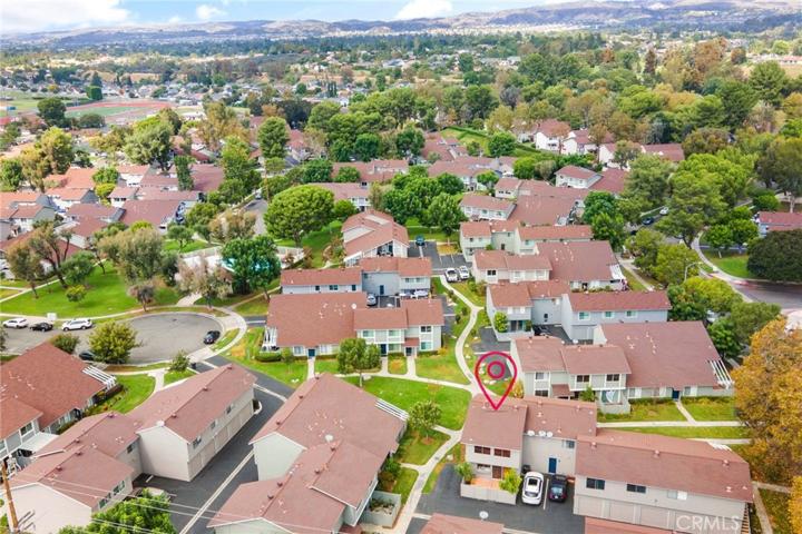 1705 N Willow Woods Unit D, Anaheim, California 92807