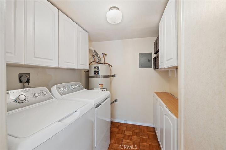 1705 N Willow Woods Unit D, Anaheim, California 92807