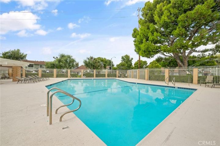 1705 N Willow Woods Unit D, Anaheim, California 92807