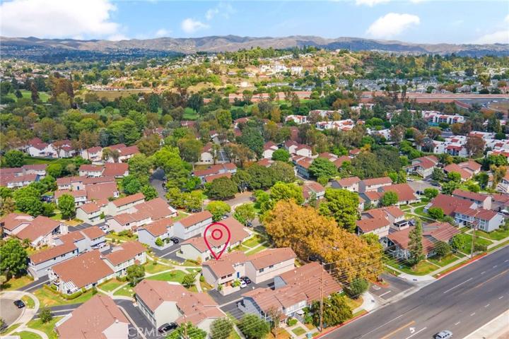 1705 N Willow Woods Unit D, Anaheim, California 92807