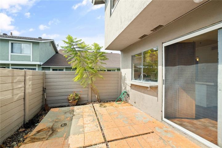 1705 N Willow Woods Unit D, Anaheim, California 92807