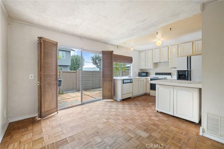 1705 N Willow Woods Unit D, Anaheim, California 92807