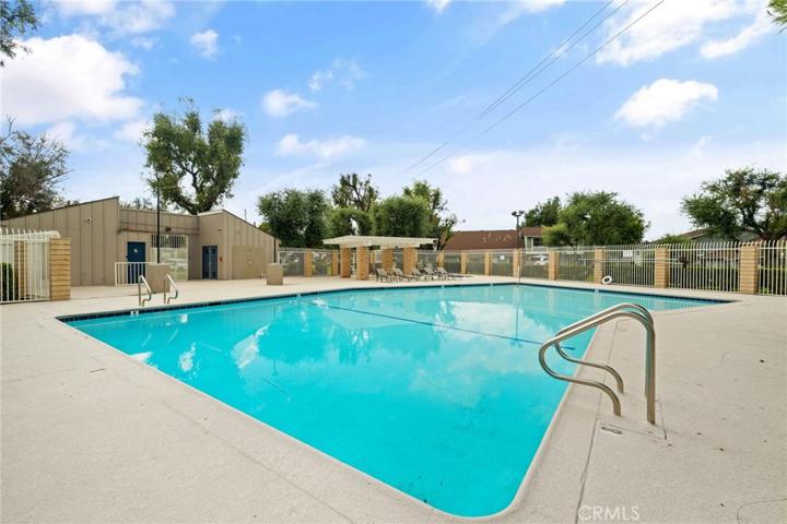1705 N Willow Woods Unit D, Anaheim, California 92807