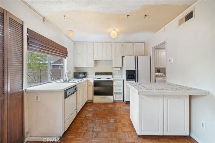 1705 N Willow Woods Unit D, Anaheim, California 92807