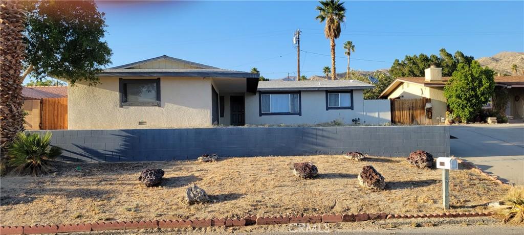 66886 San Bruno Road, Desert Hot Springs, California 92240