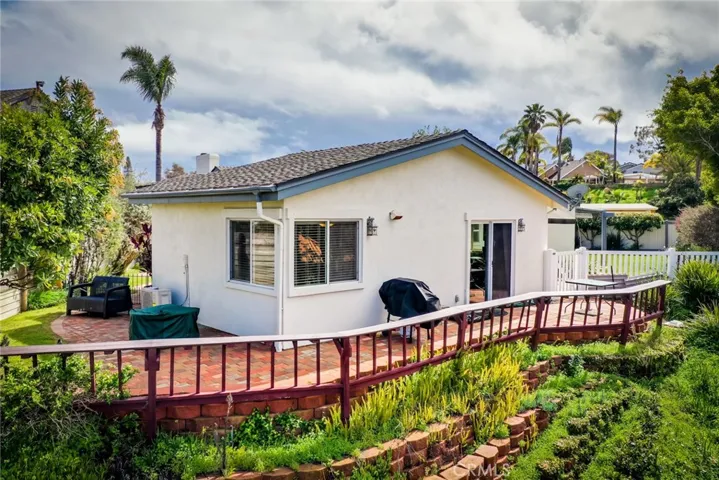24261 Cortes Drive, Dana Point, California 92629