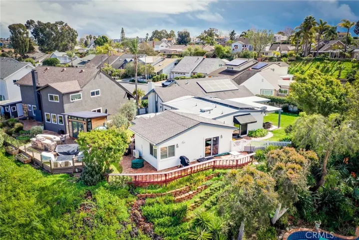 24261 Cortes Drive, Dana Point, California 92629