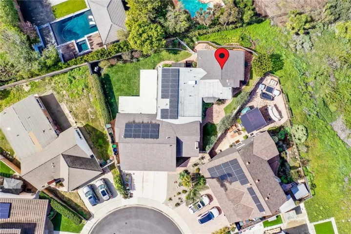 24261 Cortes Drive, Dana Point, California 92629