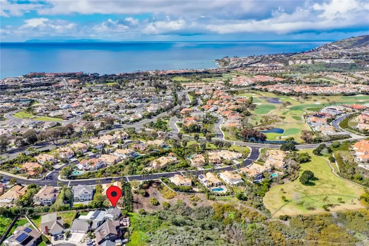 24261 Cortes Drive, Dana Point, California 92629