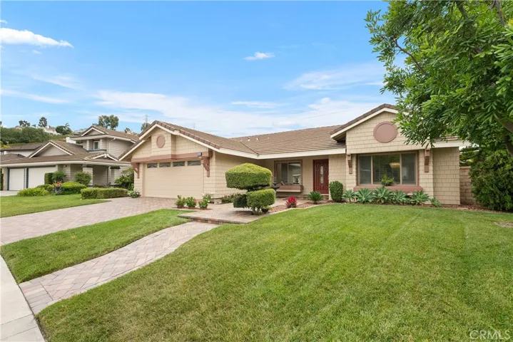 3602 E Shallow Brook Lane, Orange, California 92867