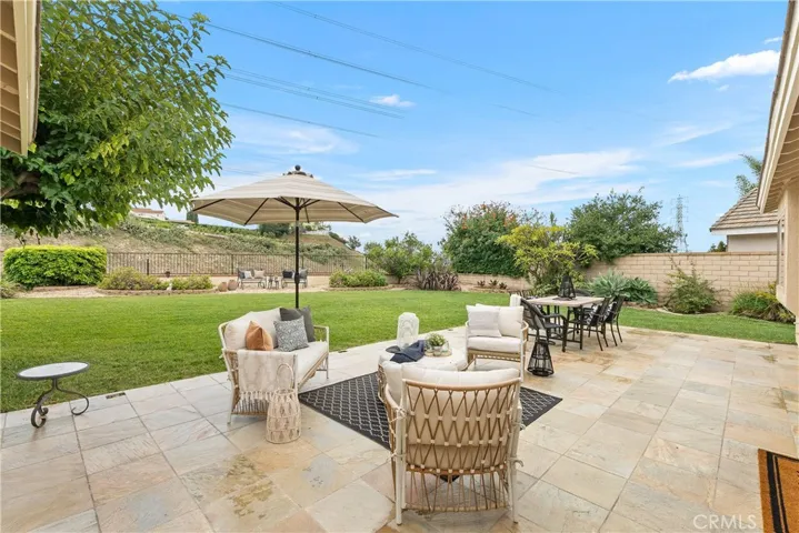 3602 E Shallow Brook Lane, Orange, California 92867