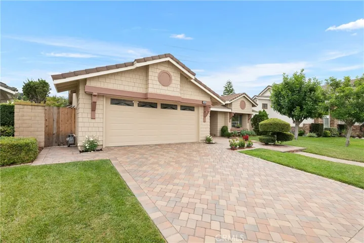 3602 E Shallow Brook Lane, Orange, California 92867
