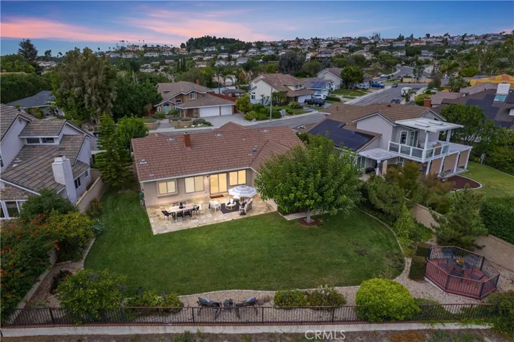 3602 E Shallow Brook Lane, Orange, California 92867