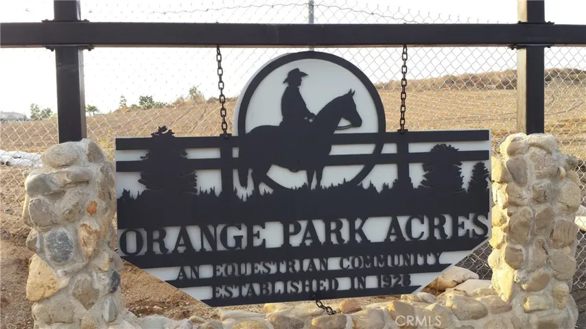 Equestrian Center