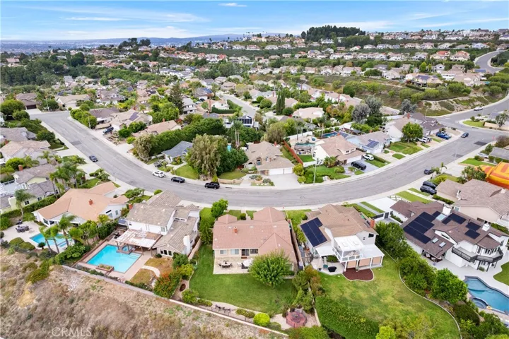 3602 E Shallow Brook Lane, Orange, California 92867