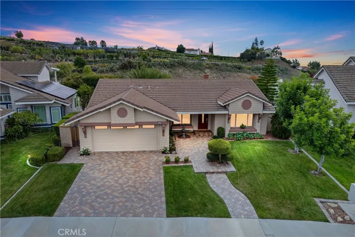 3602 E Shallow Brook Lane, Orange, California 92867