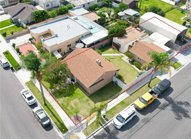 14861 Monroe Street, Midway City, California 92655