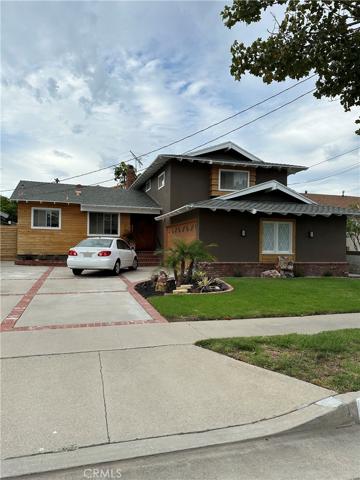 2415 W 230th St, Torrance, California 90501
