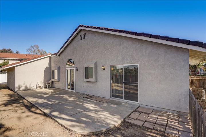 39429 Long Ridge Drive, Temecula, California 92591