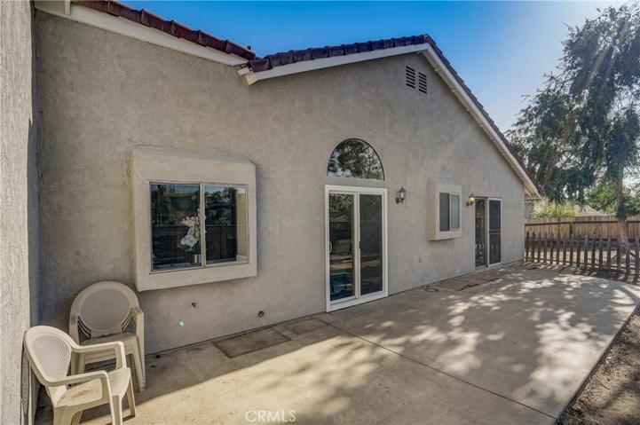 39429 Long Ridge Drive, Temecula, California 92591