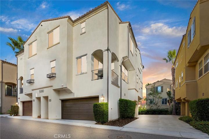 5080 Tranquil Way Unit 103, Oceanside, California 92057
