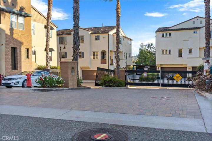 5080 Tranquil Way Unit 103, Oceanside, California 92057